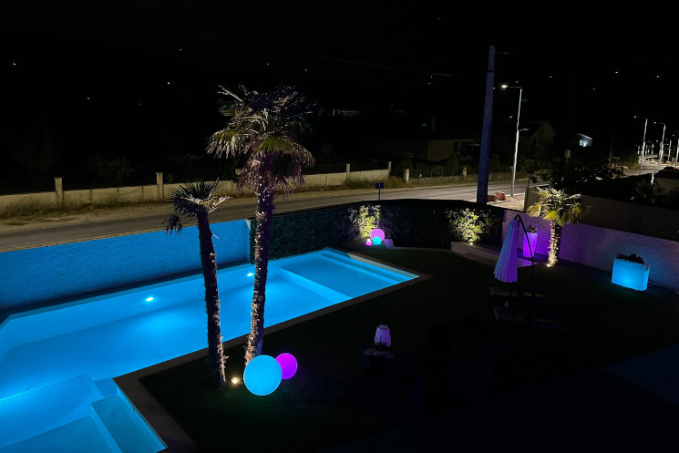 Piscina, Arranjo Paisagístico, exterior 5*